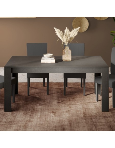 Tavolo allungabile Lava (Sedie esluse)