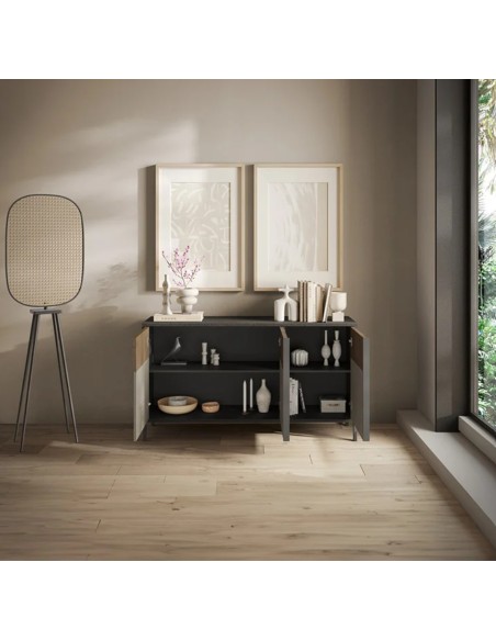 Madia 3 ante Lava - Argilla - Mercure