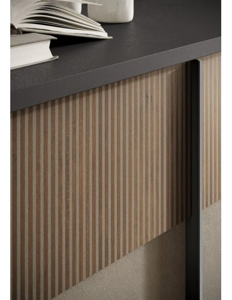 Madia 4 ante Lava - Argilla - Mercure