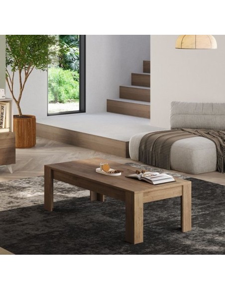 Tavolino basso soggiorno Mecure