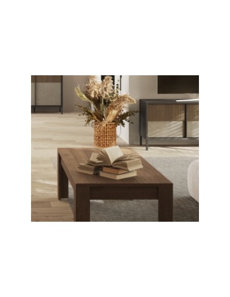 Tavolino basso soggiorno Mecure