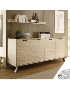 Madia 4 ante Rovere sherwood