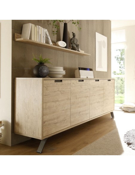 Madia 4 ante Rovere sherwood