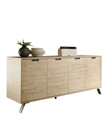 Madia 4 ante Rovere sherwood