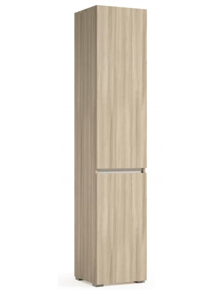 Mobile porta biancheria 2 ante Olmo