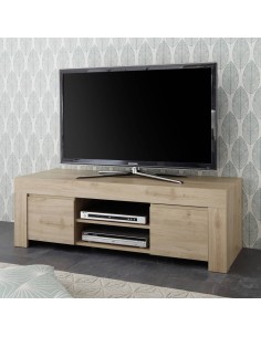 Porta TV 2 ante Rovere kadiz Florence