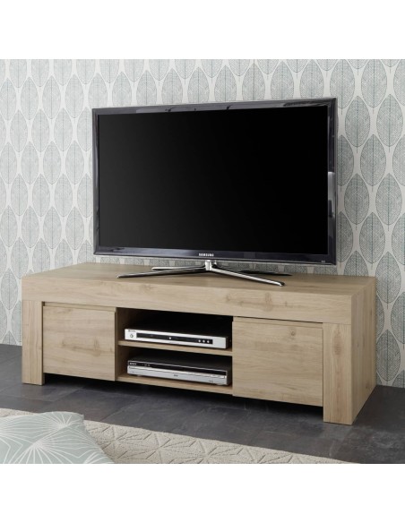 Porta TV 2 ante Rovere kadiz Florence