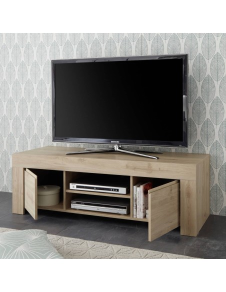 Porta TV 2 ante Rovere kadiz Florence