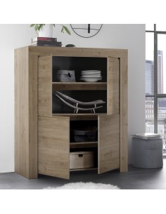 Madia alta 4 ante Rovere kadiz Florence 2