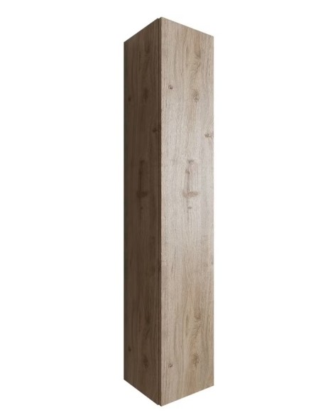 Colonna bagno sospesa Rovere kadiz