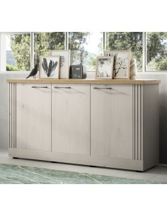 Madia 3 ante Rovere meringa/Rovere kadiz