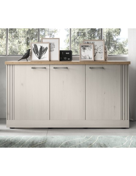 Madia 3 ante Rovere meringa/Rovere kadiz