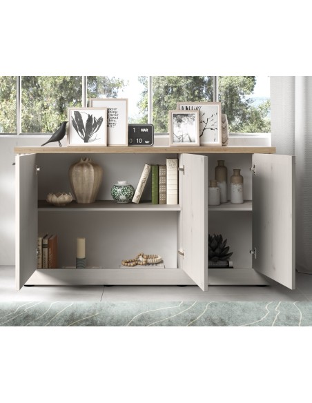 Madia 3 ante Rovere meringa/Rovere kadiz