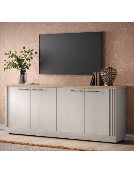 Madia 4 ante Rovere meringa/Rovere kadiz