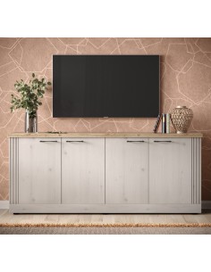 Madia 4 ante Rovere meringa/Rovere kadiz 2