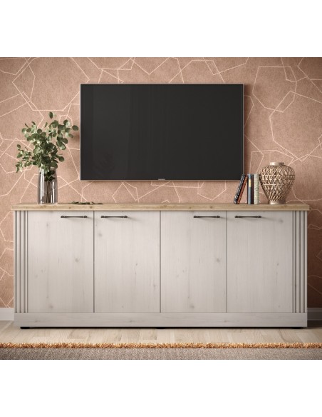 Madia 4 ante Rovere meringa/Rovere kadiz