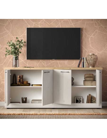 Madia 4 ante Rovere meringa/Rovere kadiz