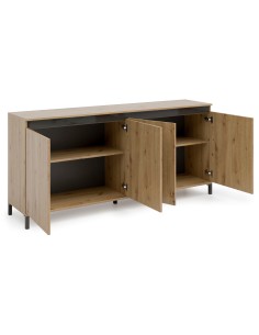 madia 4 ante rovere artisan 2