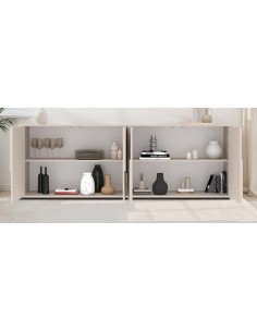 Madia 4 ante su piedini cashmere 2