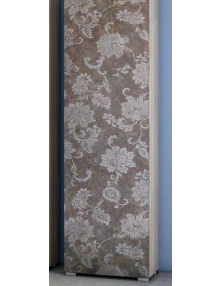 Scarpiera mobile multiuso